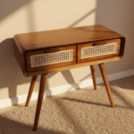 The Milano Entry Console