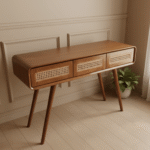 The Milano Entry Console